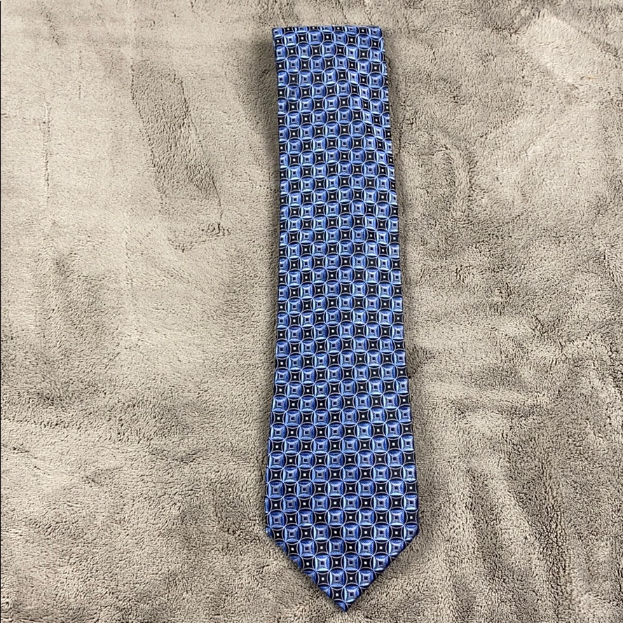 Joseph  Feiss Tie